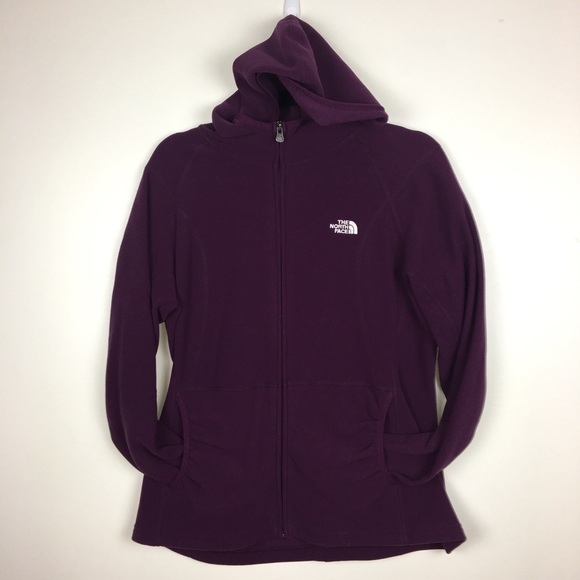 the north face polartec classic